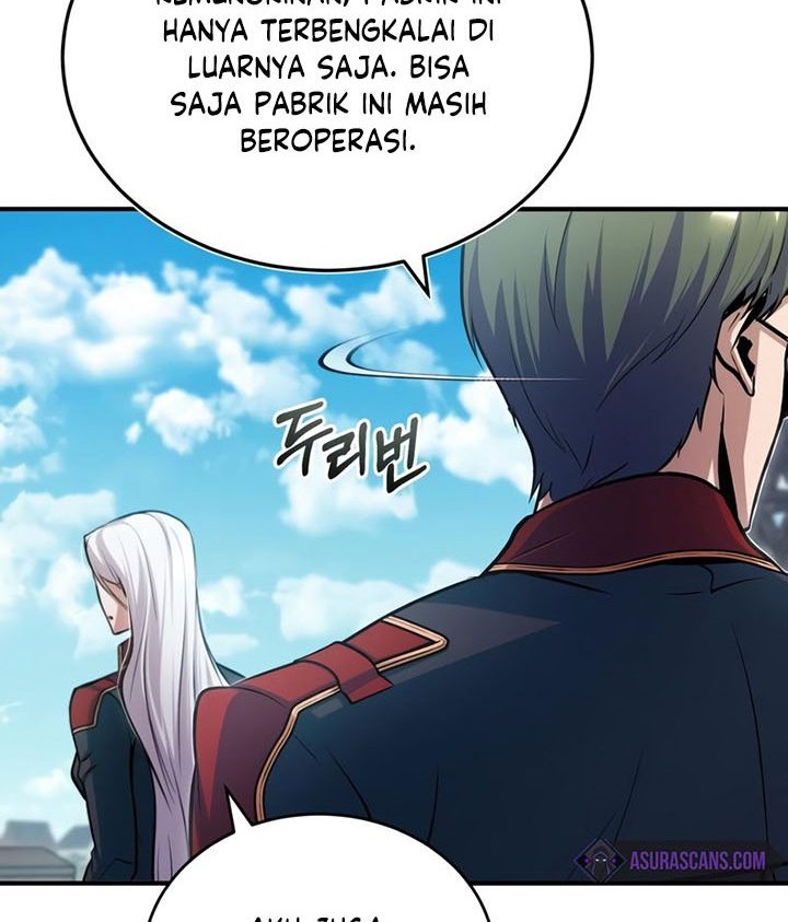 Academy’s Undercover Professor Chapter 21 Gambar 31