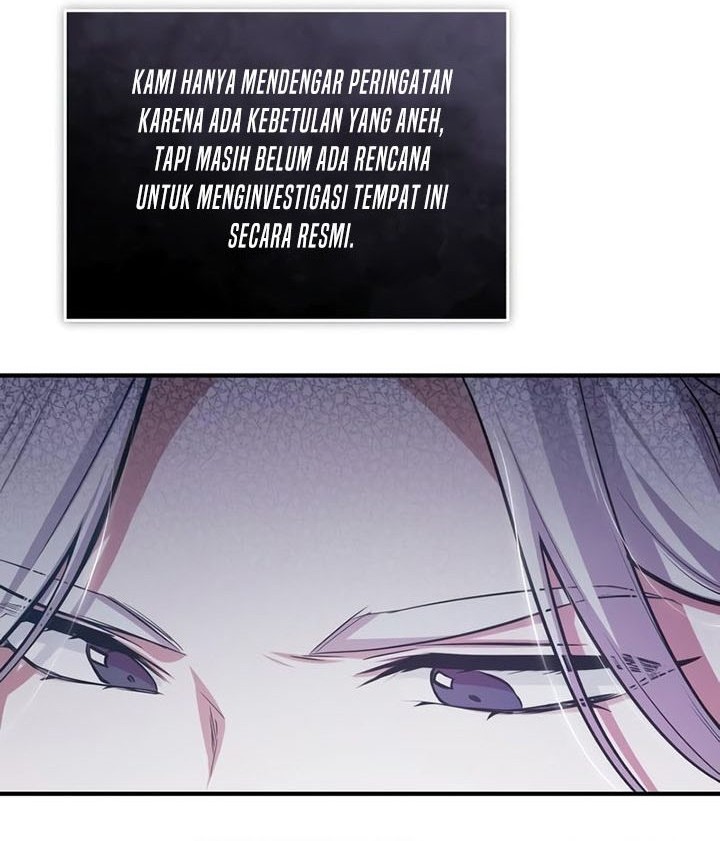 Academy’s Undercover Professor Chapter 21 Gambar 33