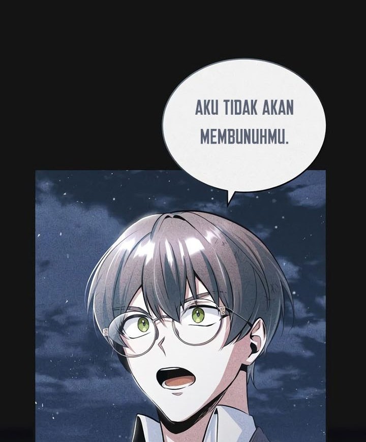 Academy’s Undercover Professor Chapter 21 Gambar 21