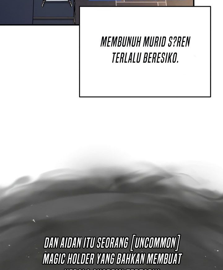 Academy’s Undercover Professor Chapter 21 Gambar 23