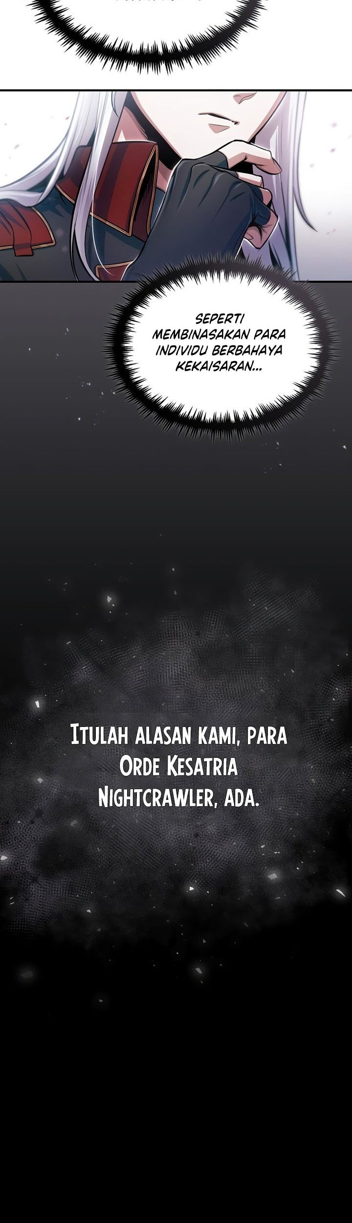 Academy’s Undercover Professor Chapter 21 Gambar 46