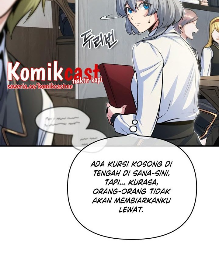Academy’s Undercover Professor Chapter 21 Gambar 49