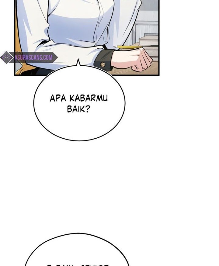 Academy’s Undercover Professor Chapter 21 Gambar 51