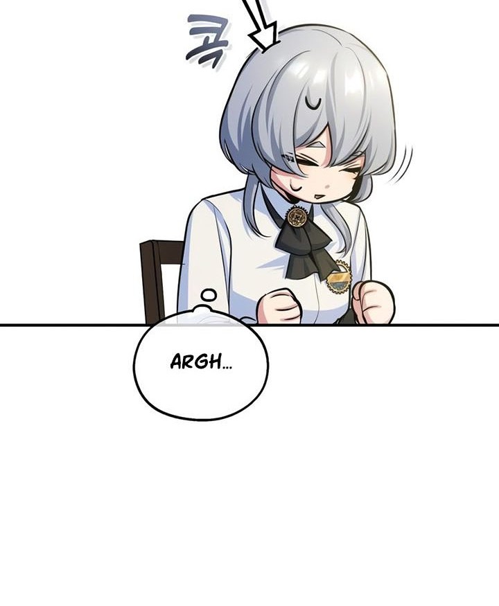 Academy’s Undercover Professor Chapter 21 Gambar 53