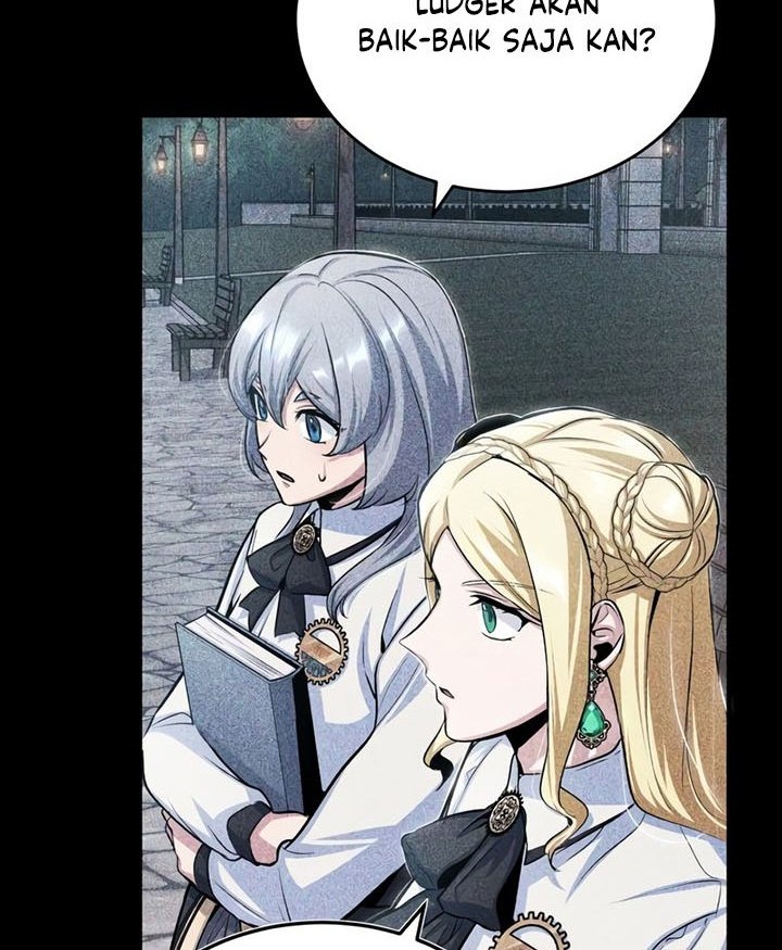 Academy’s Undercover Professor Chapter 21 Gambar 55