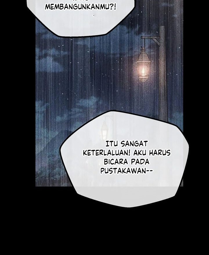 Academy’s Undercover Professor Chapter 21 Gambar 57