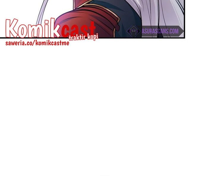 Academy’s Undercover Professor Chapter 21 Gambar 41