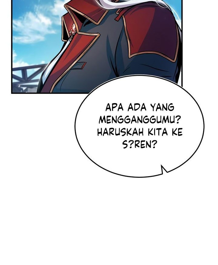Academy’s Undercover Professor Chapter 21 Gambar 43