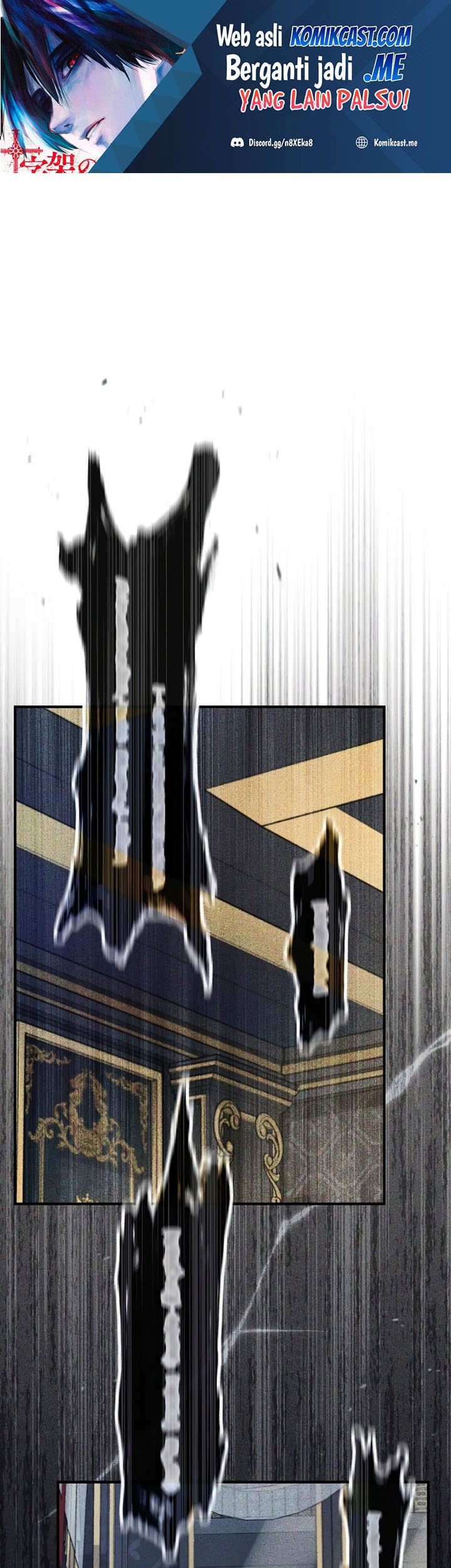 Manhwa Academy’s Undercover Professor Chapter 21 gambar nomor 2