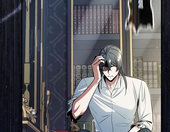 Academy’s Undercover Professor Chapter 21 Gambar 3