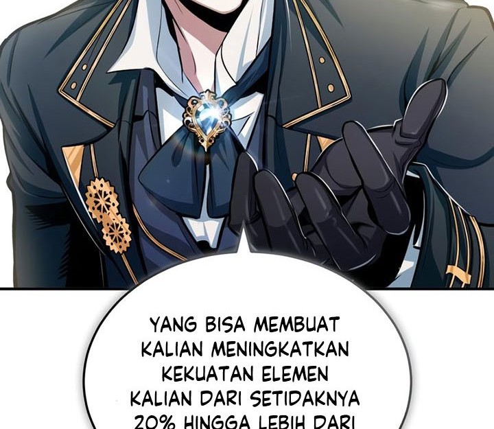 Academy’s Undercover Professor Chapter 21 Gambar 69