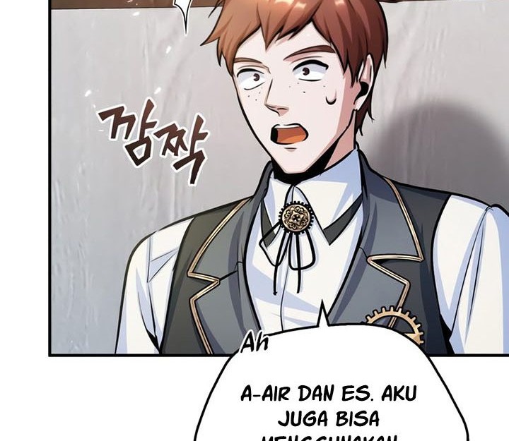 Academy’s Undercover Professor Chapter 21 Gambar 71