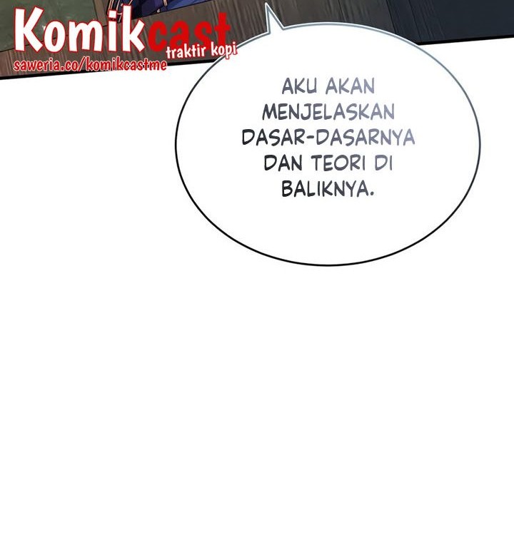 Academy’s Undercover Professor Chapter 21 Gambar 65