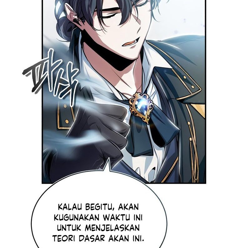 Academy’s Undercover Professor Chapter 21 Gambar 79