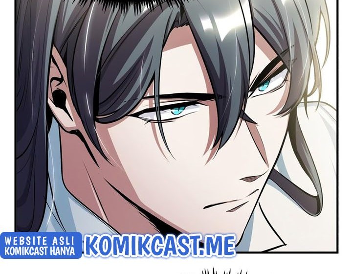 Academy’s Undercover Professor Chapter 21 Gambar 7