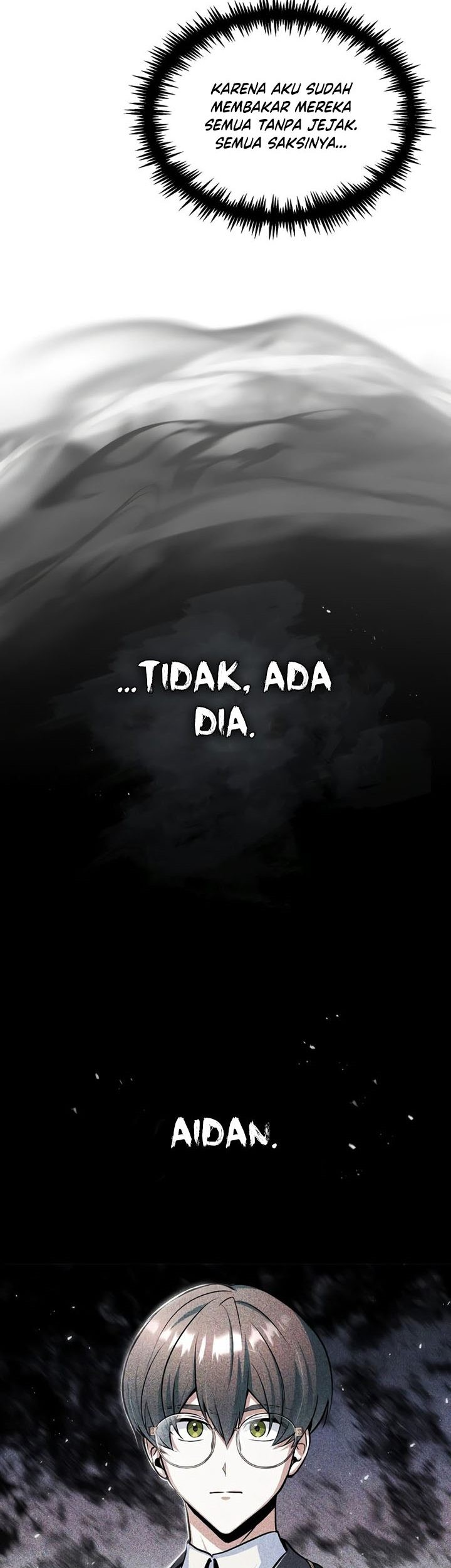 Academy’s Undercover Professor Chapter 21 Gambar 8