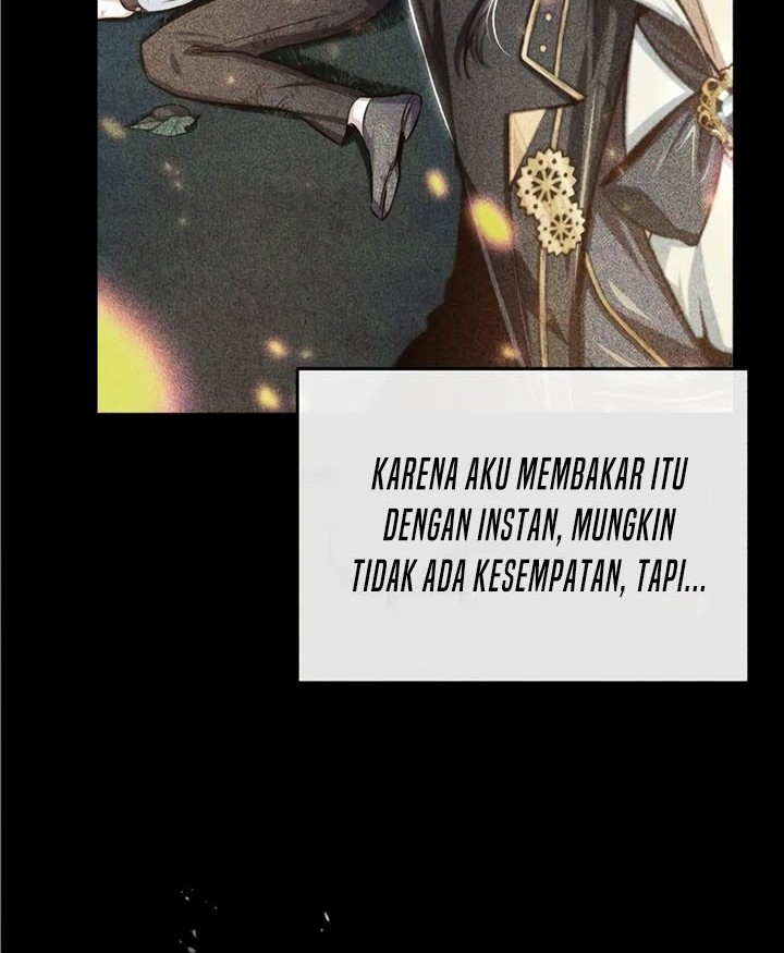 Academy’s Undercover Professor Chapter 21 Gambar 11
