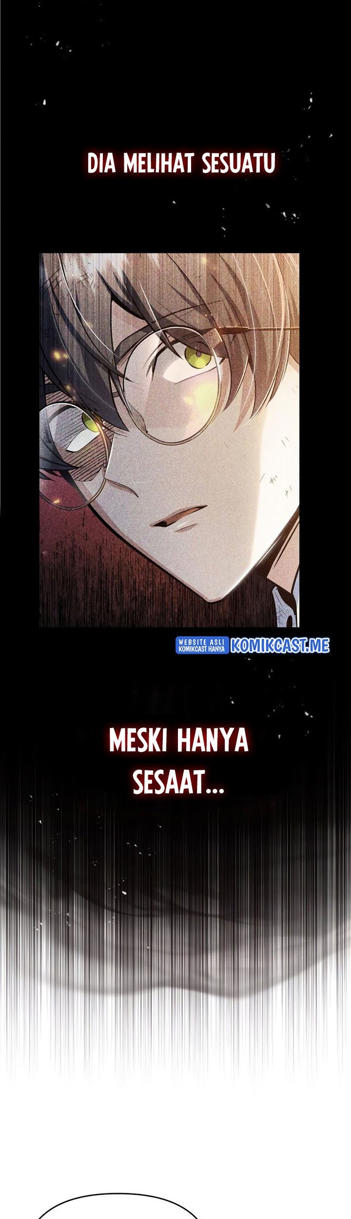 Academy’s Undercover Professor Chapter 21 Gambar 12