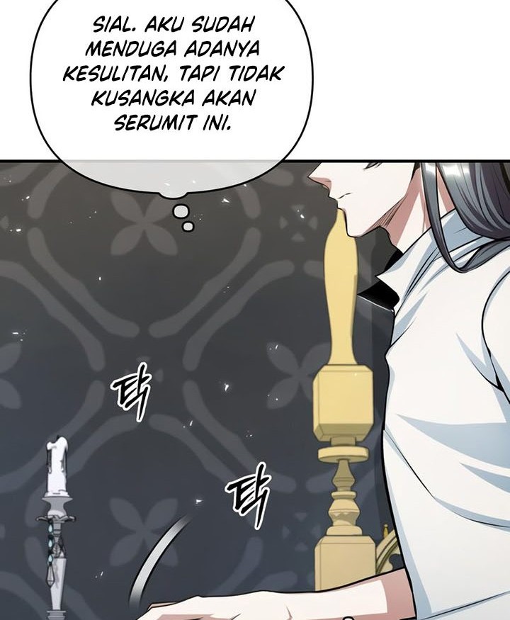 Academy’s Undercover Professor Chapter 21 Gambar 13
