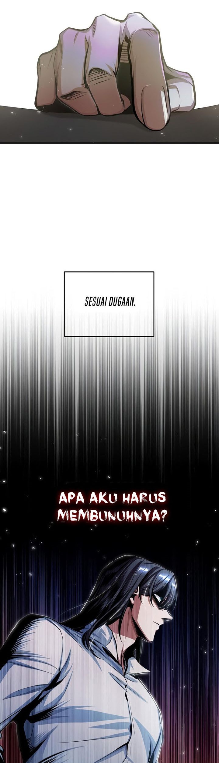 Academy’s Undercover Professor Chapter 21 Gambar 16