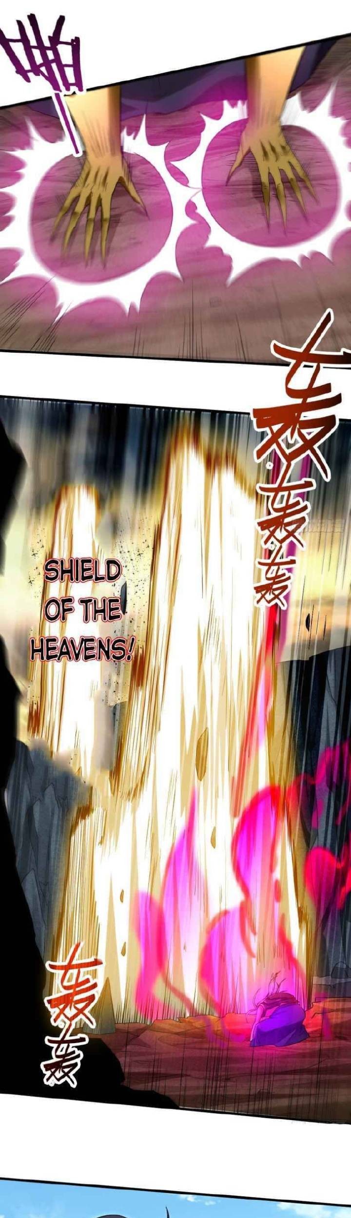 My Disciples Are All Immortals Chapter 100 Gambar 28