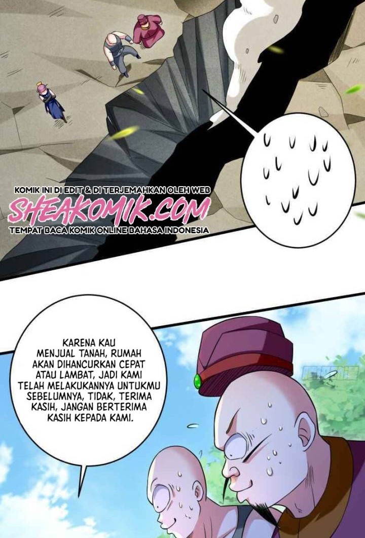 My Disciples Are All Immortals Chapter 100 Gambar 17