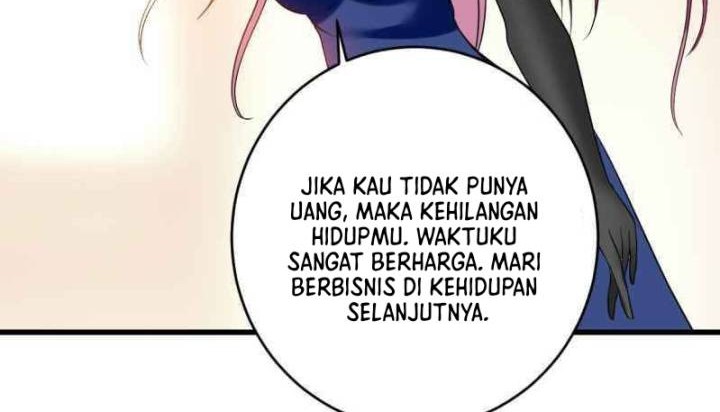 My Disciples Are All Immortals Chapter 100 Gambar 9