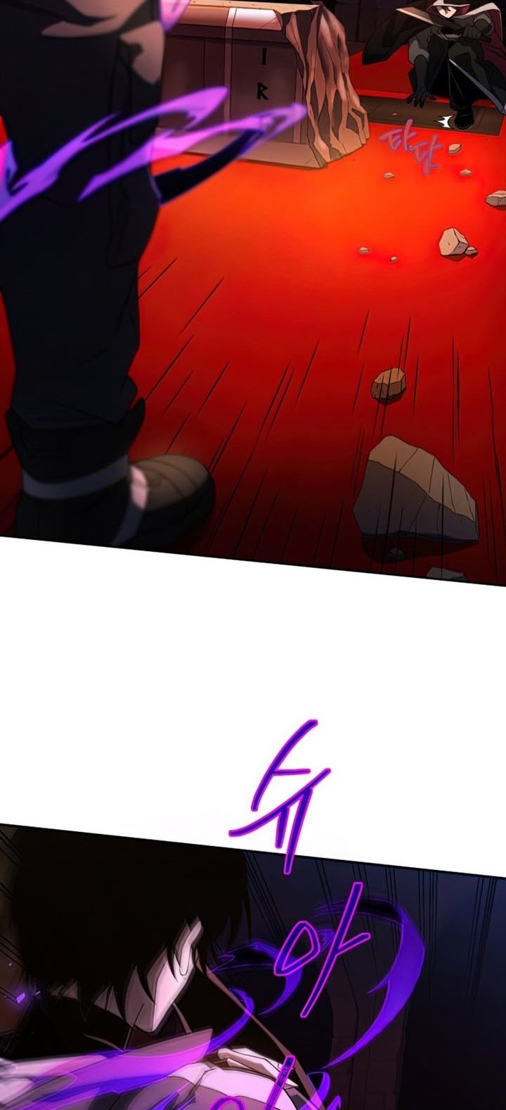 Player Who Returned 10,000 Years Later Chapter 22 Gambar 27