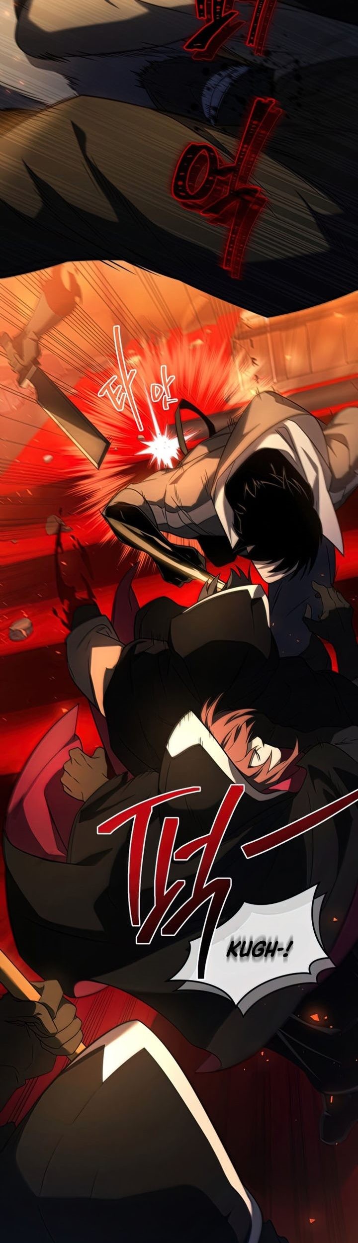 Player Who Returned 10,000 Years Later Chapter 22 Gambar 30