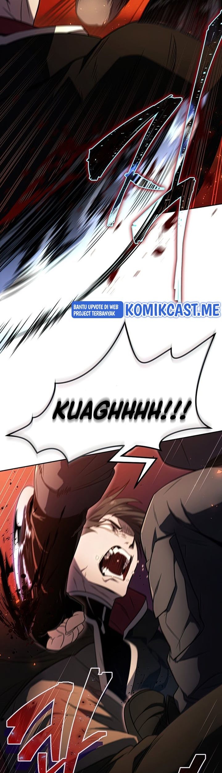 Player Who Returned 10,000 Years Later Chapter 22 Gambar 32