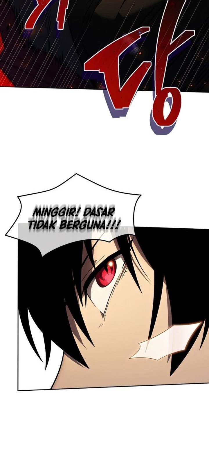 Player Who Returned 10,000 Years Later Chapter 22 Gambar 33