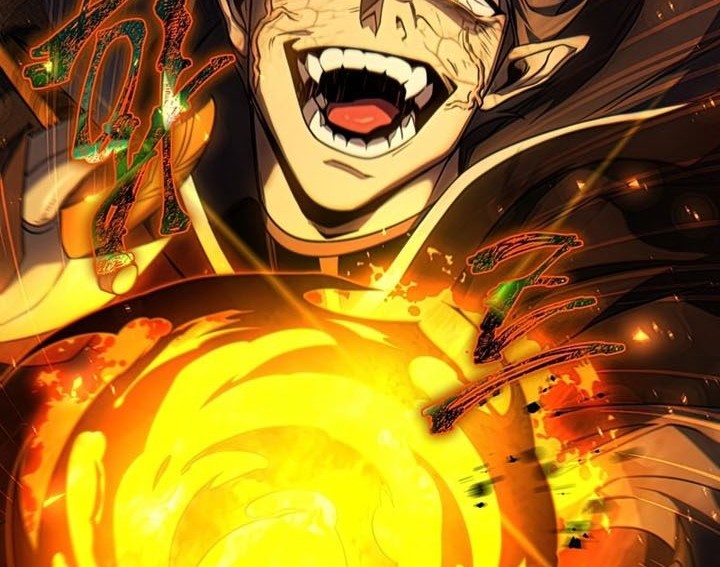 Player Who Returned 10,000 Years Later Chapter 22 Gambar 35