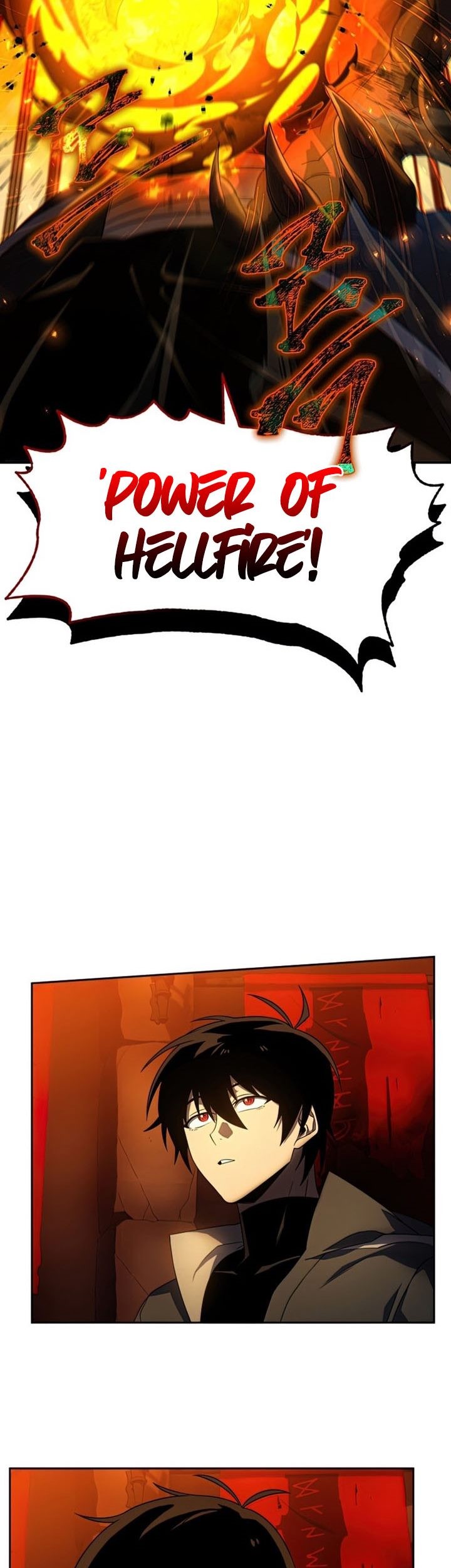 Player Who Returned 10,000 Years Later Chapter 22 Gambar 36