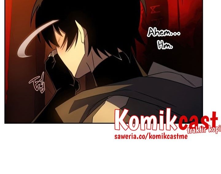 Player Who Returned 10,000 Years Later Chapter 22 Gambar 37