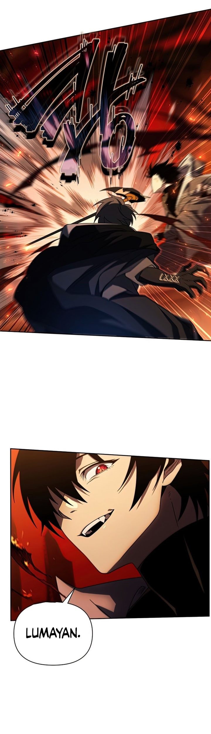 Player Who Returned 10,000 Years Later Chapter 22 Gambar 18