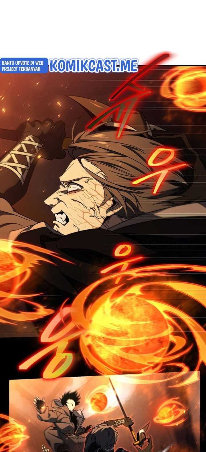 Player Who Returned 10,000 Years Later Chapter 22 Gambar 19