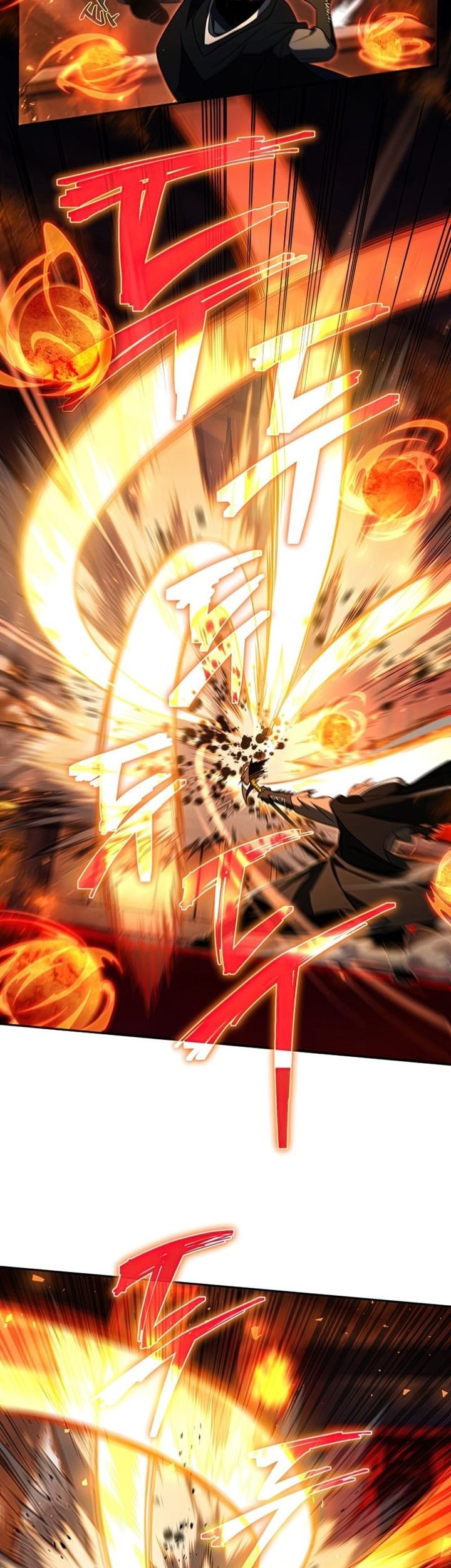 Player Who Returned 10,000 Years Later Chapter 22 Gambar 20