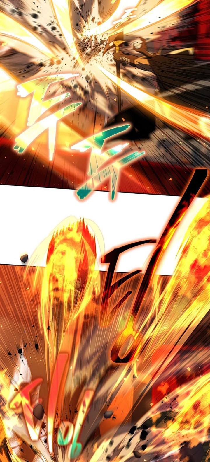 Player Who Returned 10,000 Years Later Chapter 22 Gambar 21