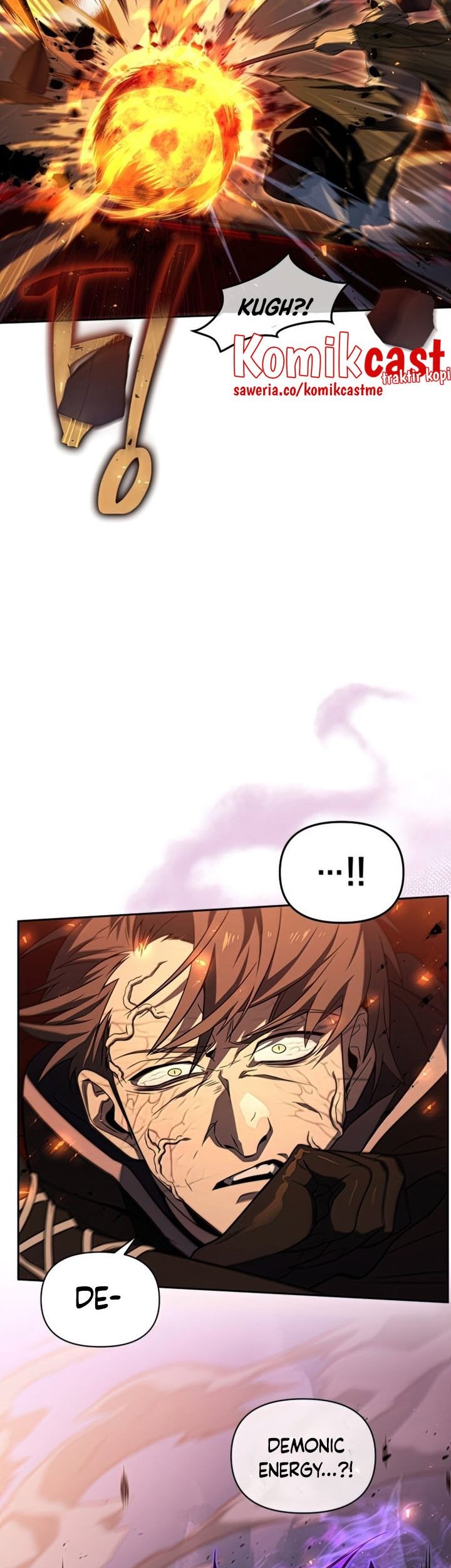 Player Who Returned 10,000 Years Later Chapter 22 Gambar 22