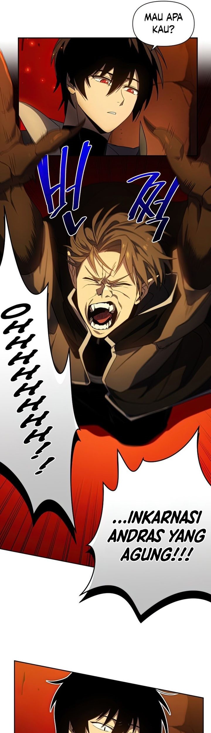 Player Who Returned 10,000 Years Later Chapter 22 Gambar 50