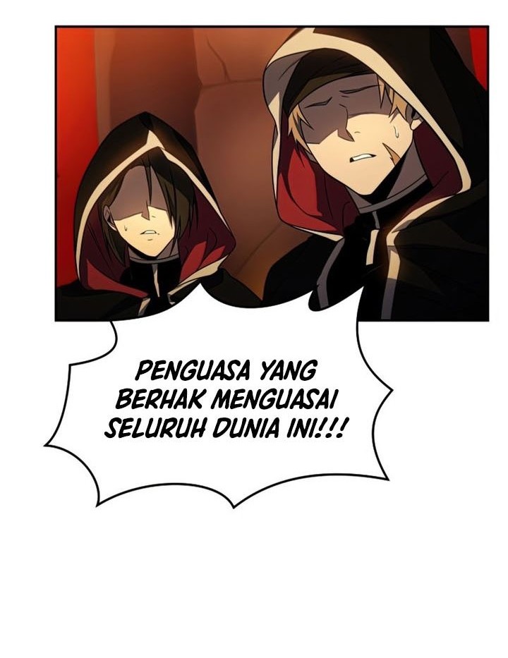 Player Who Returned 10,000 Years Later Chapter 22 Gambar 53