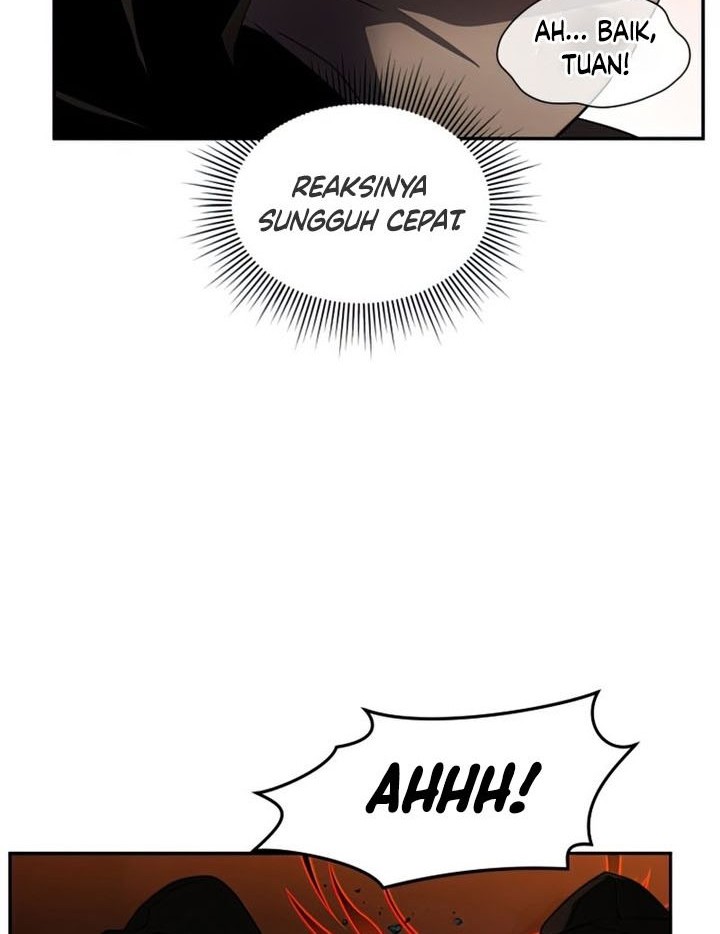 Player Who Returned 10,000 Years Later Chapter 22 Gambar 55