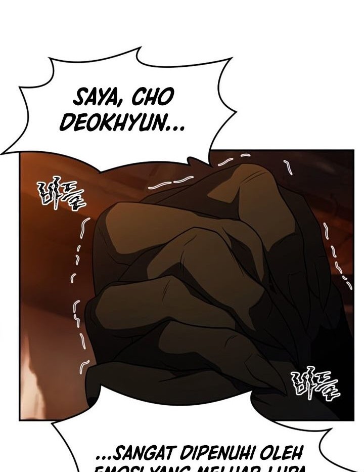 Player Who Returned 10,000 Years Later Chapter 22 Gambar 57