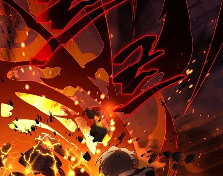 Player Who Returned 10,000 Years Later Chapter 22 Gambar 39