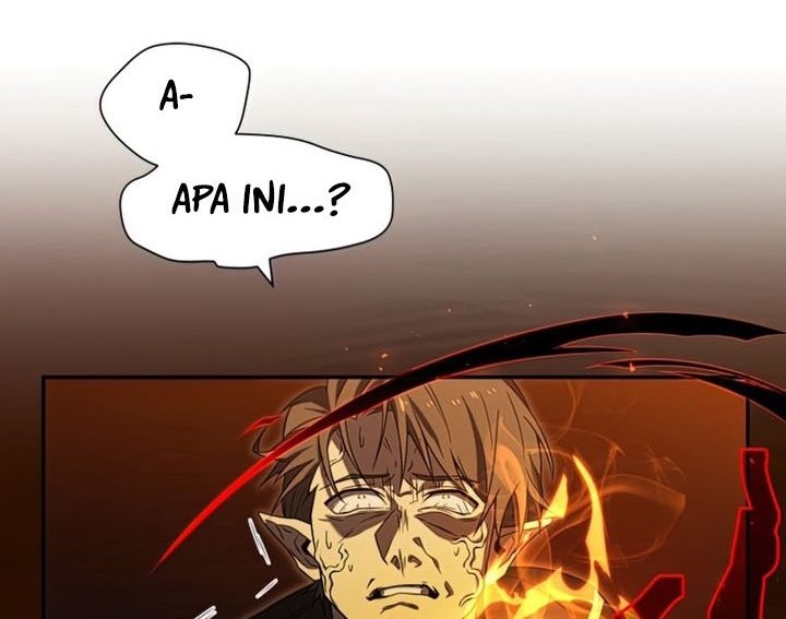 Player Who Returned 10,000 Years Later Chapter 22 Gambar 43