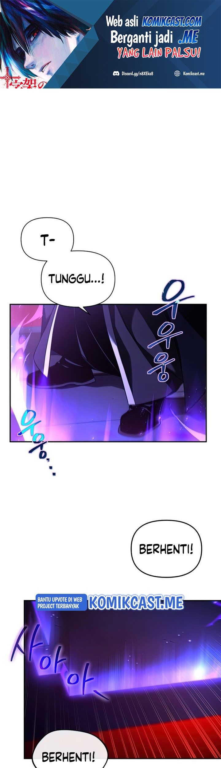 Manhwa Player Who Returned 10,000 Years Later Chapter 22 gambar nomor 2