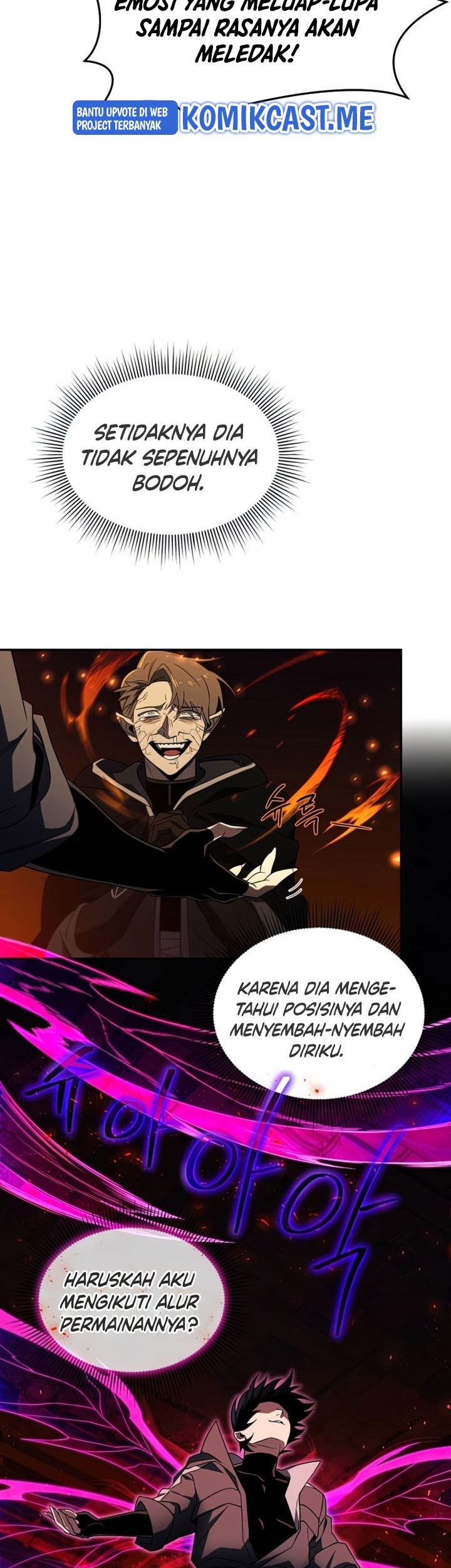 Player Who Returned 10,000 Years Later Chapter 22 Gambar 58