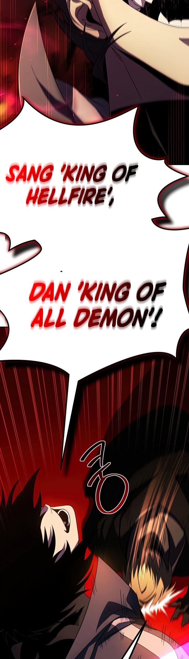 Player Who Returned 10,000 Years Later Chapter 22 Gambar 62