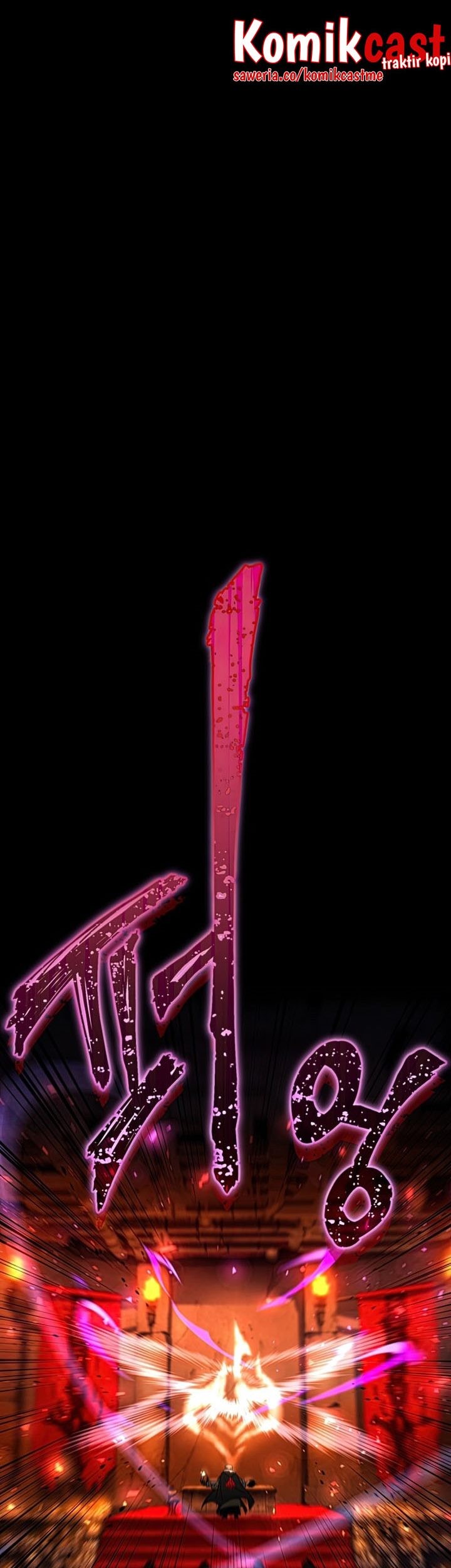 Player Who Returned 10,000 Years Later Chapter 22 Gambar 6