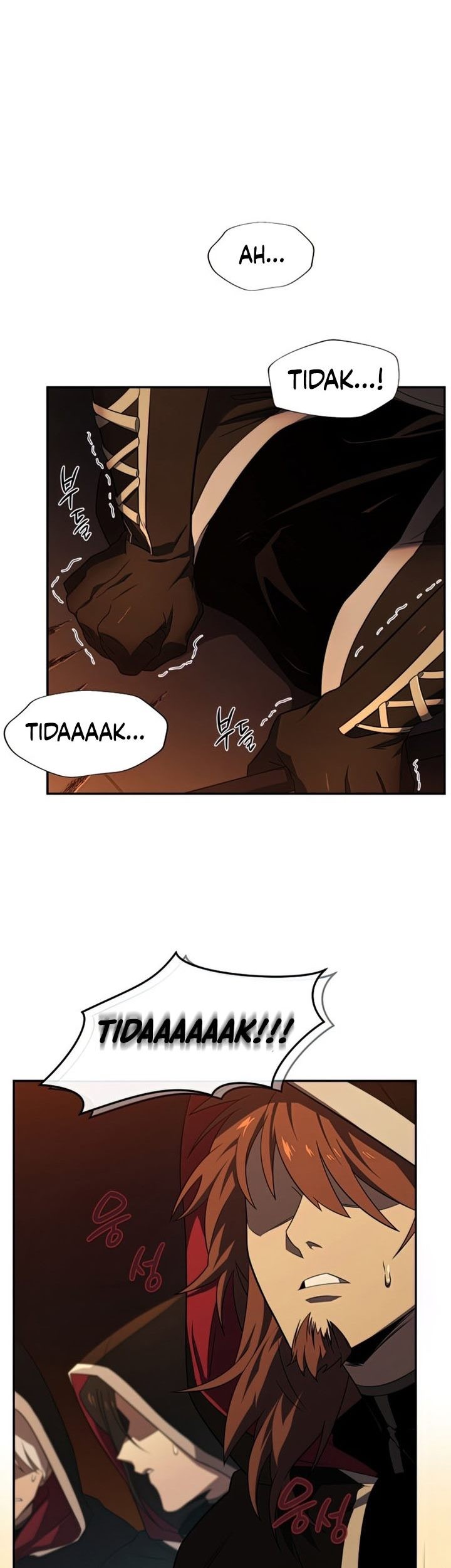 Player Who Returned 10,000 Years Later Chapter 22 Gambar 14